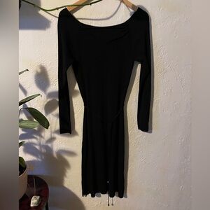 BCBGMaxAria DRESS